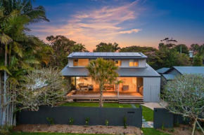 Sanctuary on Browning, Byron Bay